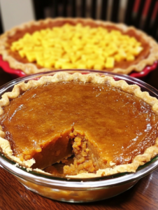 Black Folks Sweet Potato Pie Recipe – Best Of Recipes