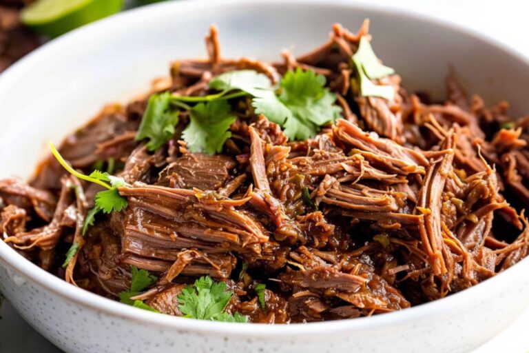 Chipotle Barbacoa