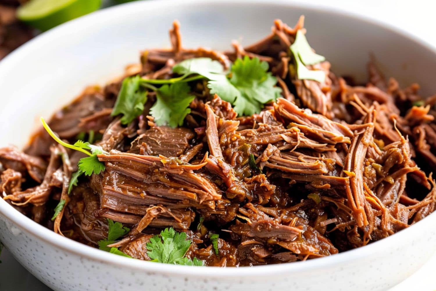 Chipotle Barbacoa