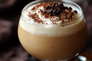 Creamy, Rich & Easy to Make