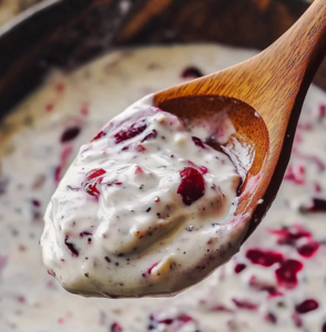 Creamy Sweet Heat