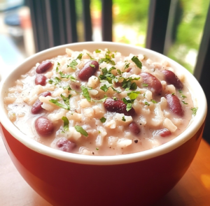 Southern Comfort: Creamy and Smoky Copycat Popeye